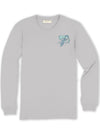 Simply Southern Turtle Tracker Grow Long Sleeve T-Shirt