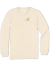 Simply Southern Lion Tracker Be Brave Long Sleeve T-Shirt