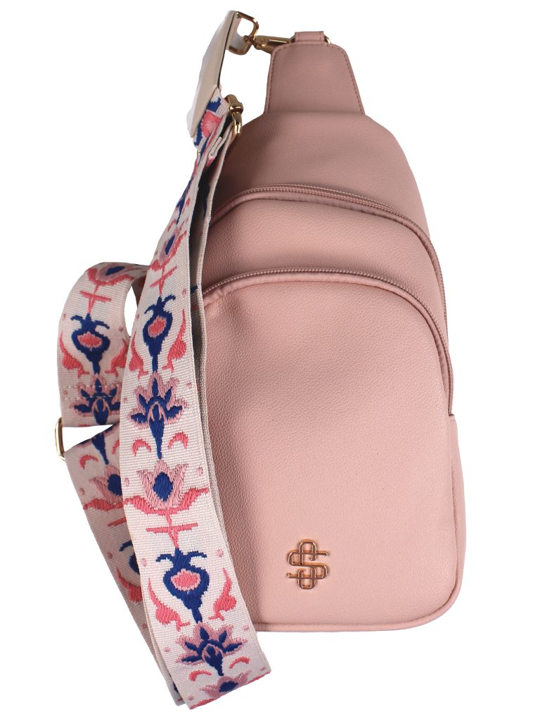 simply southern sling bag