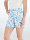 Simply Southern Classic Preppy Pattern Shorts