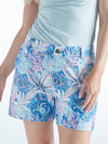 Simply Southern Classic Preppy Pattern Shorts