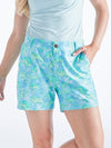 Simply Southern Classic Preppy Pattern Shorts