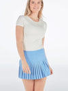 Simply Southern Classic Pleated Skort