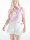 Simply Southern Classic Pleated Skort