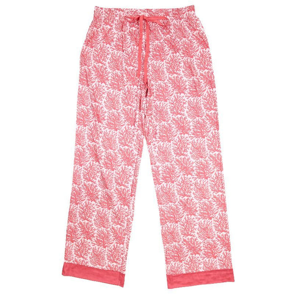 Simply Southern Preppy Swirl Lounge Pants - SimplyCuteTees