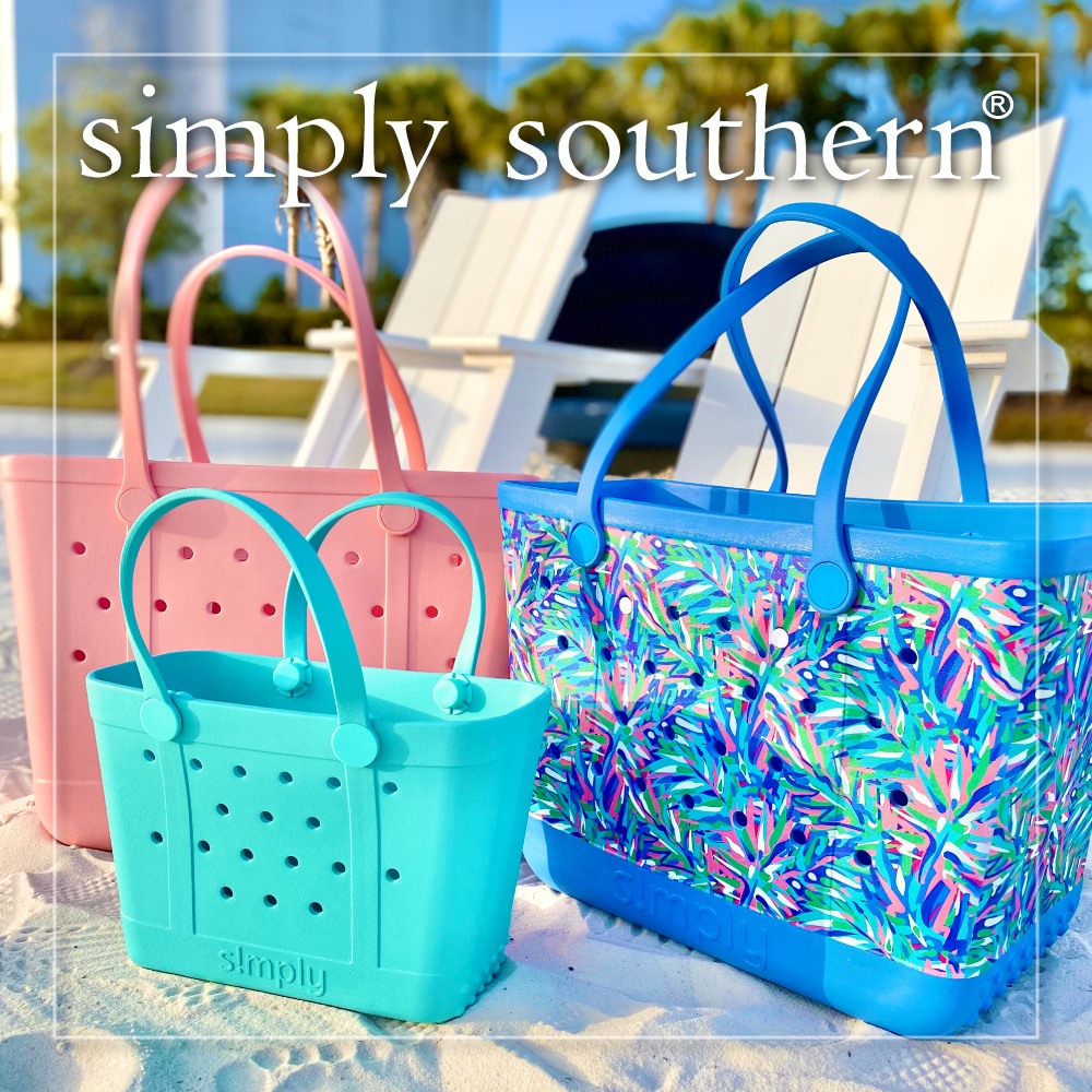 Simply Southern, Bags