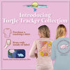 Simply Southern Turtle Tracker Rose Long Sleeve T-Shirt