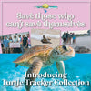 Simply Southern Turtle Tracker Rose Long Sleeve T-Shirt