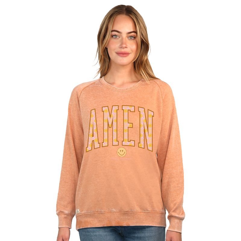 Simply southern women's discount sweatshirts