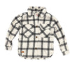 Simply Southern Preppy Plaid Light Jacket Shacket