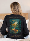 Simply Southern Broken Pieces Long Sleeve T-Shirt