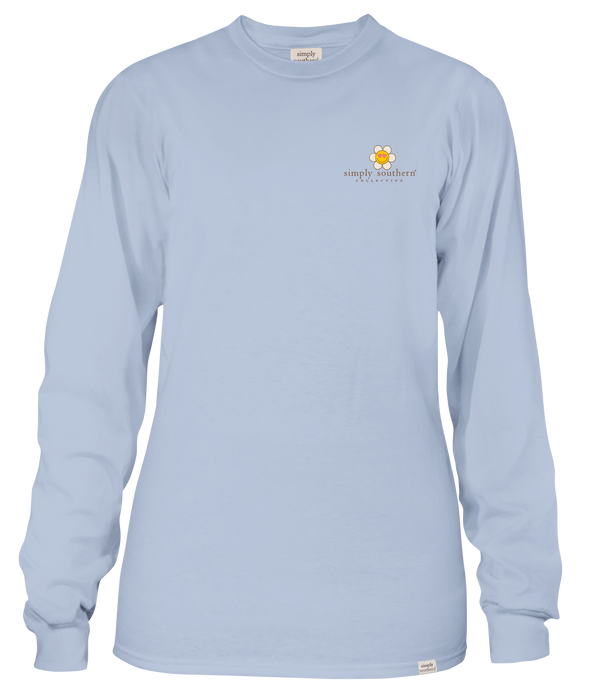 long sleeve southern shirts