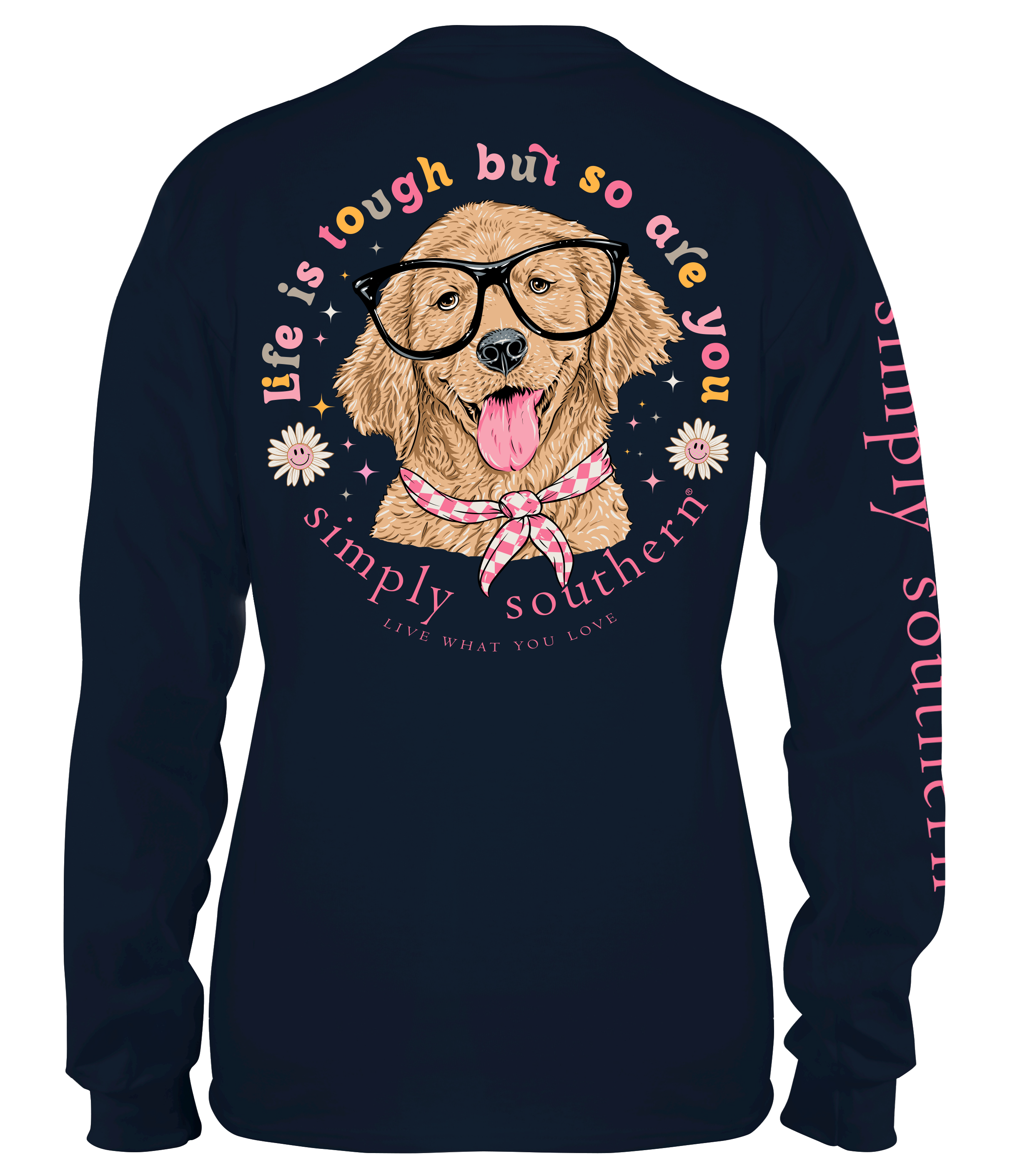 Dog long sleeve shirt sale