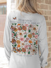 Simply Southern Remember Butterfly Long Sleeve T-Shirt