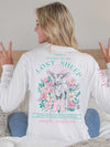 Simply Southern Lost Sheep Long Sleeve T-Shirt