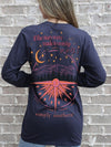 Simply Southern Stars Worship Long Sleeve T-Shirt