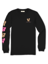 Simply Southern Sweetheart Of The Rodeo Long Sleeve T-Shirt