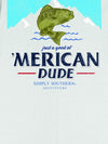 Simply Southern Merican Dude Bass Unisex T-Shirt