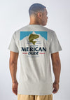 Simply Southern Merican Dude Bass Unisex T-Shirt