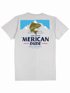 Simply Southern Merican Dude Bass Unisex T-Shirt