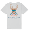 Simply Southern Merican Dude Buck Unisex T-Shirt