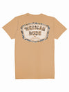 Simply Southern Merican Dude Camo Logo Unisex T-Shirt