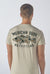 Simply Southern Merican Dude Camo Fish Unisex T-Shirt