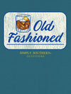 Simply Southern Old Fashion Unisex T-Shirt