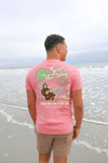 Simply Southern Seas Day Unisex T-Shirt