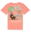 Simply Southern Seas Day Unisex T-Shirt