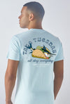 Simply Southern Tacos All Day Unisex T-Shirt