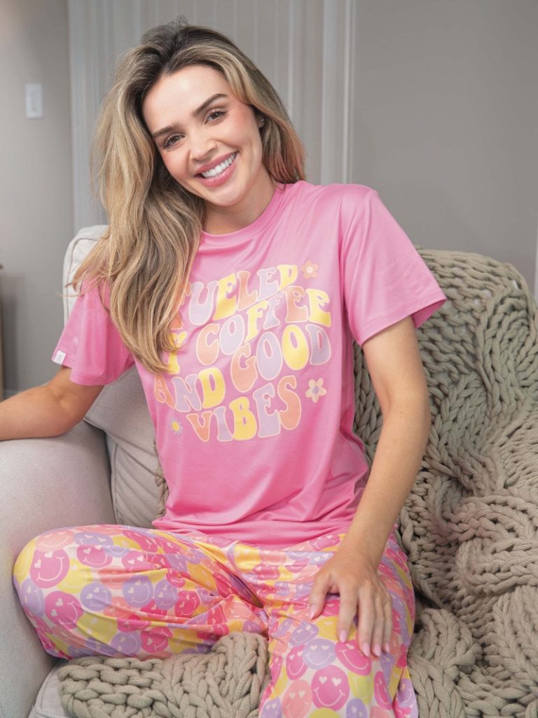 Simply southern pajama set sale