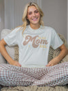 Simply Southern Mom Era PJ Pants &amp; T-Shirt Set