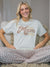 Simply Southern Mom Era PJ Pants & T-Shirt Set