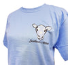 Southern Attitude Cute &amp; Bossy Cow T-Shirt