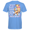 Southern Attitude Best Friend Doesn&#39;t Have To Be Human T-Shirt