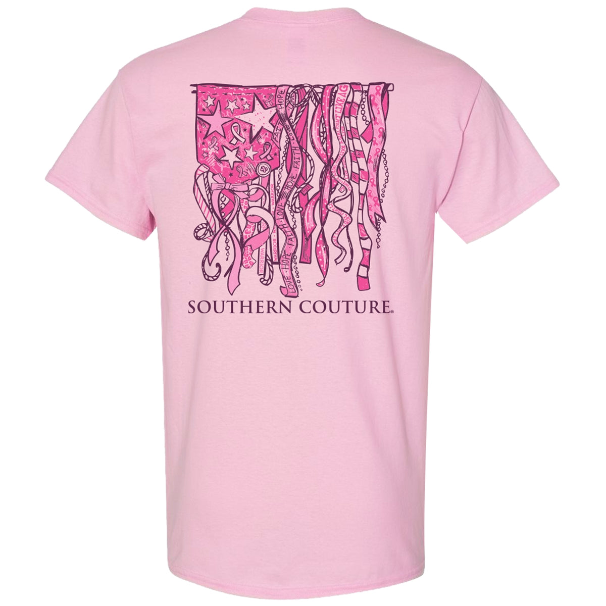 Breast Cancer Tees - SimplyCuteTees