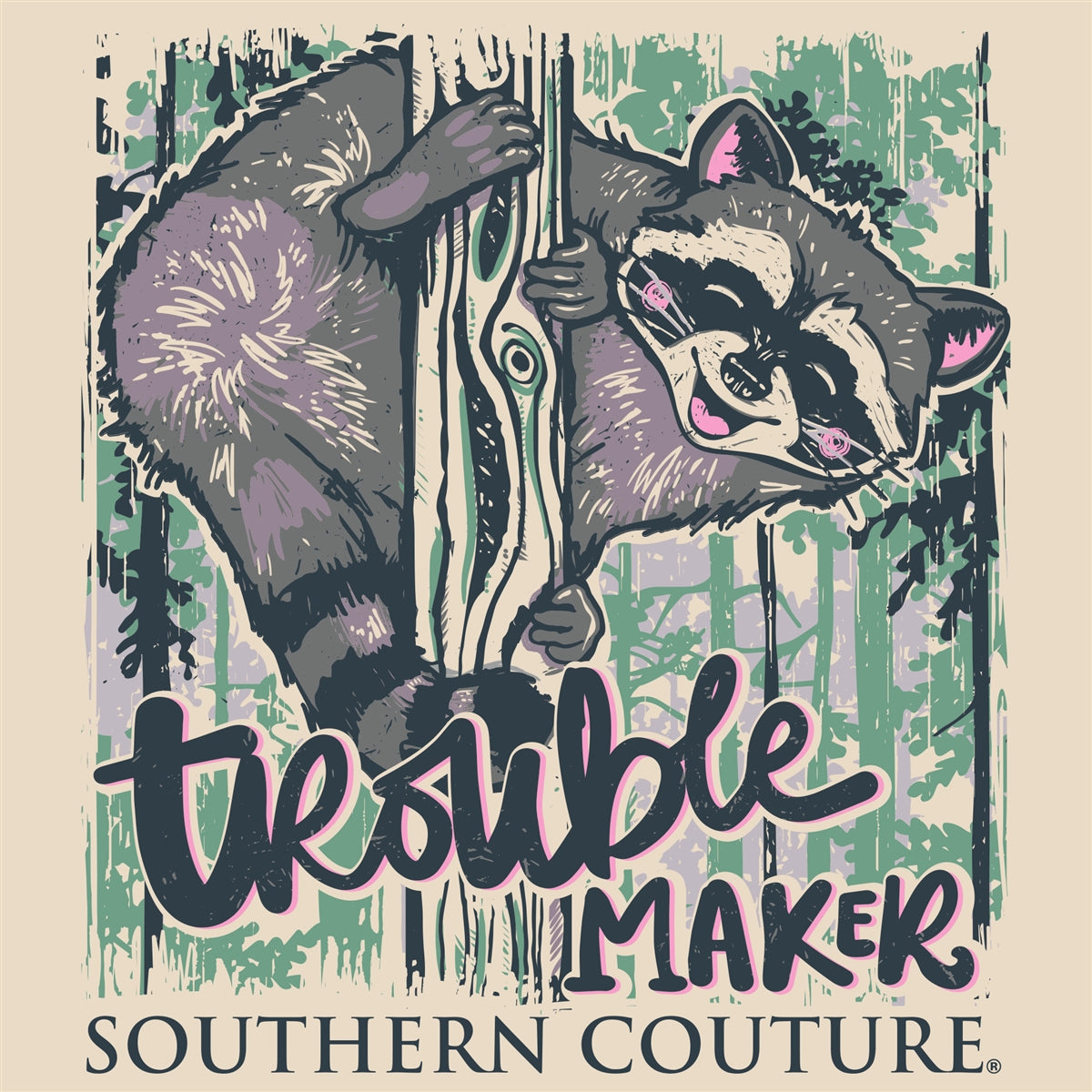 Troublemakers Clothing for Sale