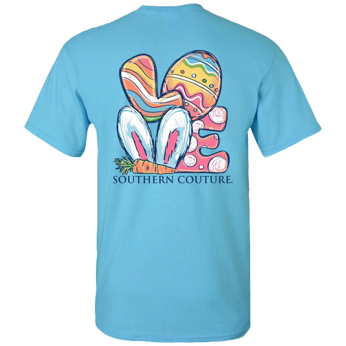 Southern Couture - SimplyCuteTees