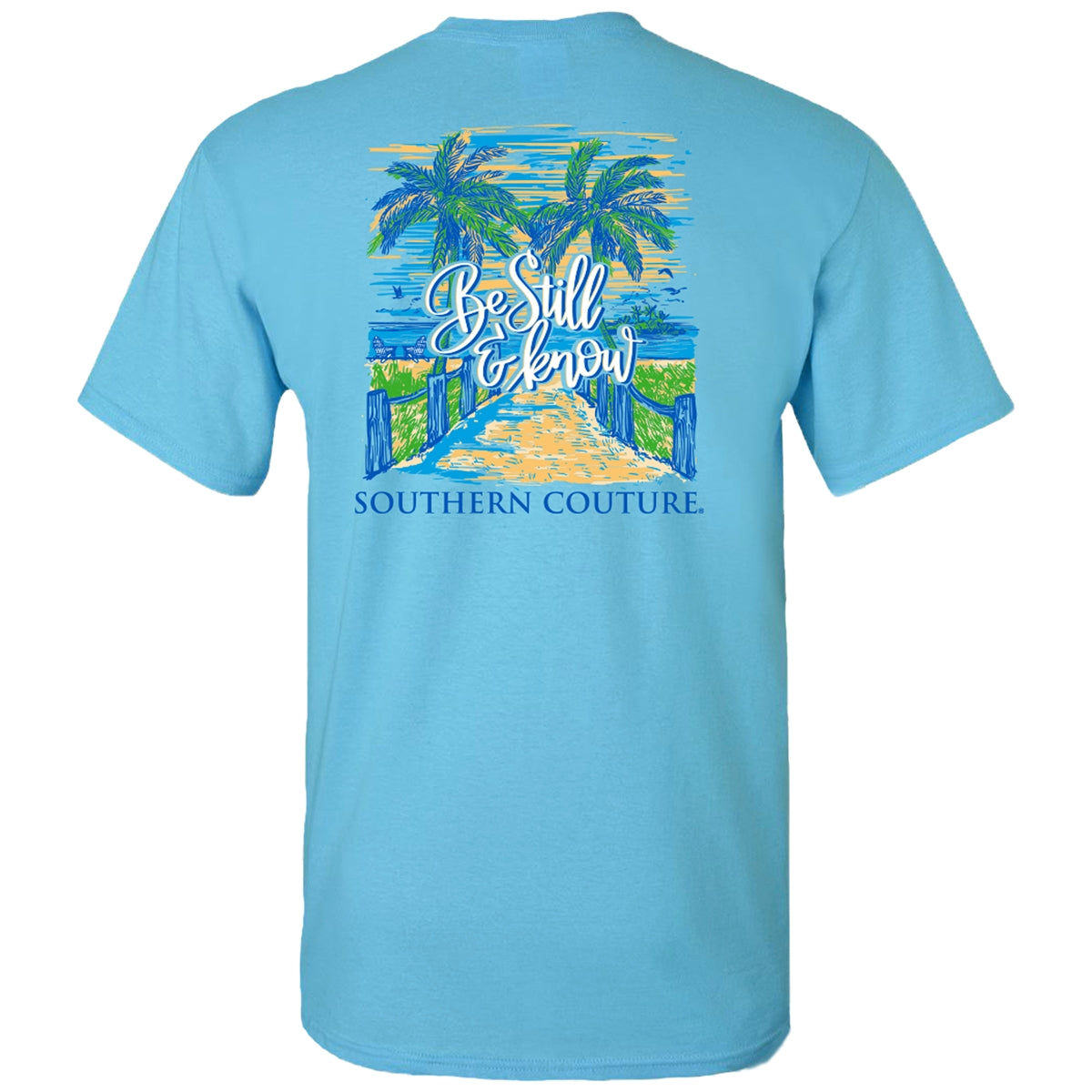  Southern Couture Classic Collection Sassy Since Birth