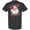 Southern Couture Classic Don&#39;t Stop Believin&#39; Holiday T-Shirt