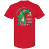 Southern Couture Classic Oh Christmas Tree Holiday T-Shirt