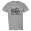 Southern Couture Soft Keep It Rural USA T-Shirt