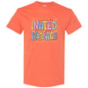 Southern Couture Soft I Wanna Be Invited T-Shirt