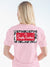Simply Southern Cow Logo T-Shirt