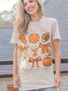 Simply Southern Happy Fall Yall Pie T-Shirt