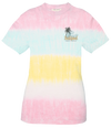 Simply Southern Sunkissed Beach Tie Dye T-Shirt