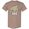 Girlie Girl Originals Coffee &amp; Sweatpants Era T-Shirt