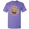 Girlie Girl Originals Fur Mama Society T-Shirt