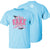 Girlie Girl Originals Fake Hair & Lashes T-Shirt